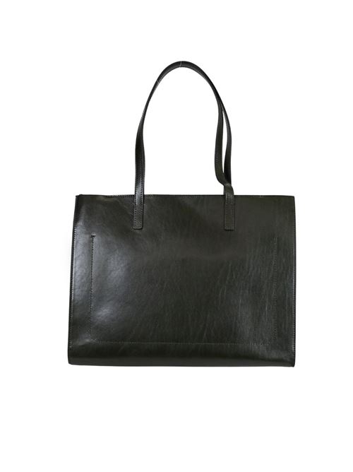 Mirra shopper borsa a spalla THE BRIDGE | 04131401AII2